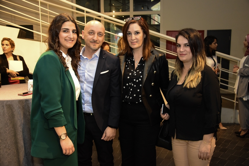 'It Takes A World' Campaign Launch